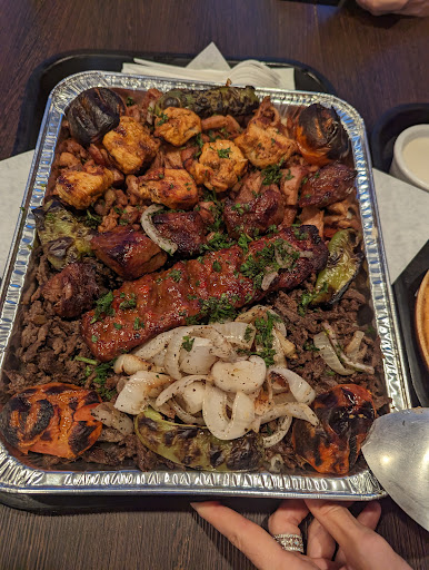 Photo of Pita Paradise - 14220 Rosecrans Ave, La Mirada, CA 90638