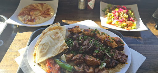Photo of Pita Paradise - 14220 Rosecrans Ave, La Mirada, CA 90638