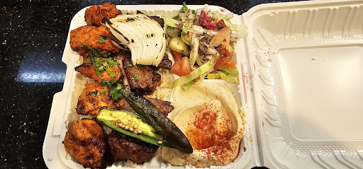 Photo of Pita Paradise - 14220 Rosecrans Ave, La Mirada, CA 90638