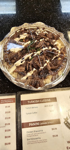 Photo of Pita Paradise - 14220 Rosecrans Ave, La Mirada, CA 90638