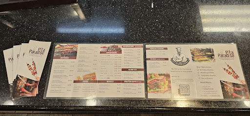 Photo of Pita Paradise - 14220 Rosecrans Ave, La Mirada, CA 90638