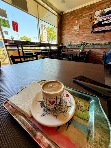 Photo of Pita Paradise - 14220 Rosecrans Ave, La Mirada, CA 90638