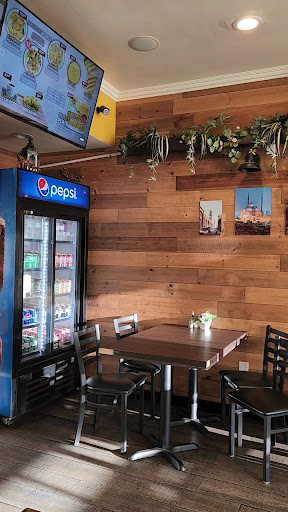 Photo of Pita Paradise - 14220 Rosecrans Ave, La Mirada, CA 90638