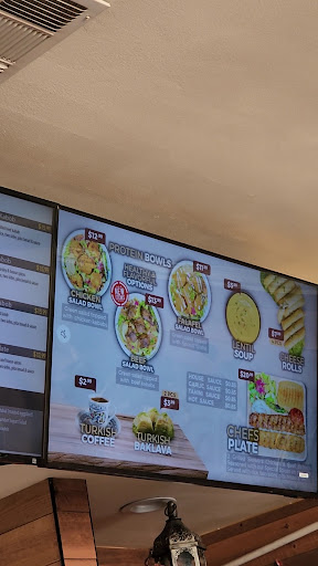 Photo of Pita Paradise - 14220 Rosecrans Ave, La Mirada, CA 90638