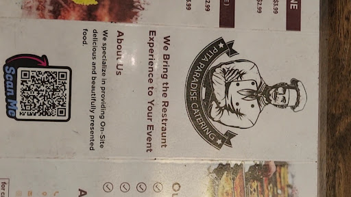 Photo of Pita Paradise - 14220 Rosecrans Ave, La Mirada, CA 90638