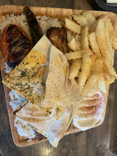 Photo of Pita Paradise - 14220 Rosecrans Ave, La Mirada, CA 90638