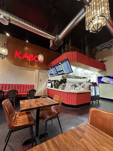 Photo of Mediterranean Kabob Station - 1233 N Grand Ave, Walnut, CA 91789
