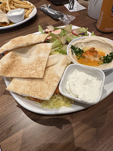 Photo of Mediterranean Kabob Station - 1233 N Grand Ave, Walnut, CA 91789