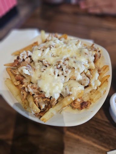 Photo of Mediterranean Kabob Station - 1233 N Grand Ave, Walnut, CA 91789