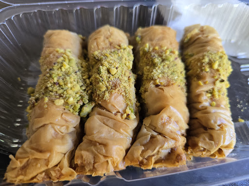 Photo of Mediterranean Kabob Station - 1233 N Grand Ave, Walnut, CA 91789