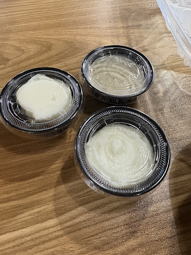 Photo of Georgies Mediterranean Cuisine - Haven City Market (West Covina) - 989 S Glendora Ave Building B, Unit #16, West Covina, CA 91791