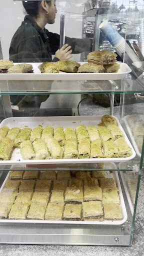 Photo of Georgies Mediterranean Cuisine - Haven City Market (West Covina) - 989 S Glendora Ave Building B, Unit #16, West Covina, CA 91791