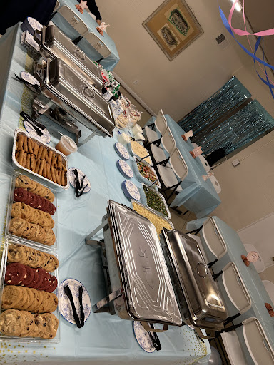 Photo of Georgies Mediterranean Cuisine - Haven City Market (West Covina) - 989 S Glendora Ave Building B, Unit #16, West Covina, CA 91791