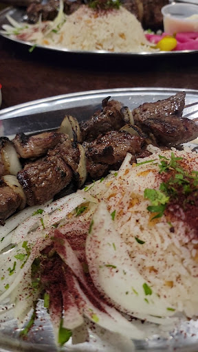 Photo of Skaf's Lebanese Cuisine - 367 N Chevy Chase Dr, Glendale, CA 91206