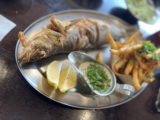 Photo of Skaf's Lebanese Cuisine - 367 N Chevy Chase Dr, Glendale, CA 91206