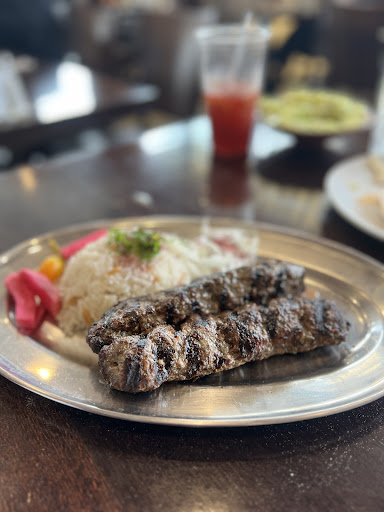 Photo of Skaf's Lebanese Cuisine - 367 N Chevy Chase Dr, Glendale, CA 91206