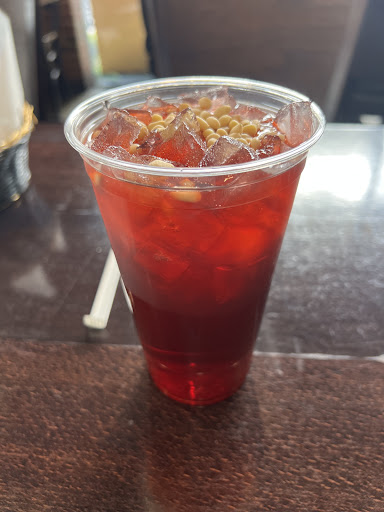 Photo of Skaf's Lebanese Cuisine - 367 N Chevy Chase Dr, Glendale, CA 91206