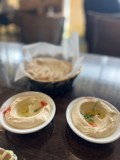 Photo of Skaf's Lebanese Cuisine - 367 N Chevy Chase Dr, Glendale, CA 91206