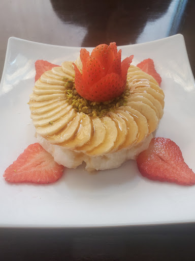 Photo of Skaf's Lebanese Cuisine - 367 N Chevy Chase Dr, Glendale, CA 91206