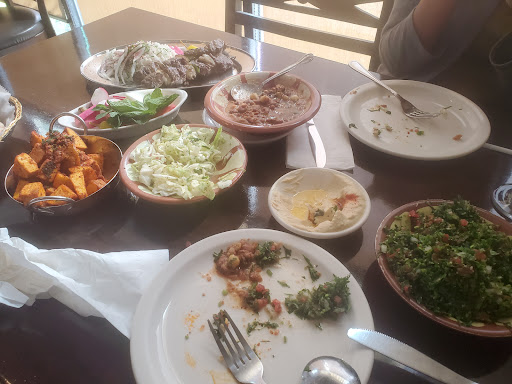 Photo of Skaf's Lebanese Cuisine - 367 N Chevy Chase Dr, Glendale, CA 91206