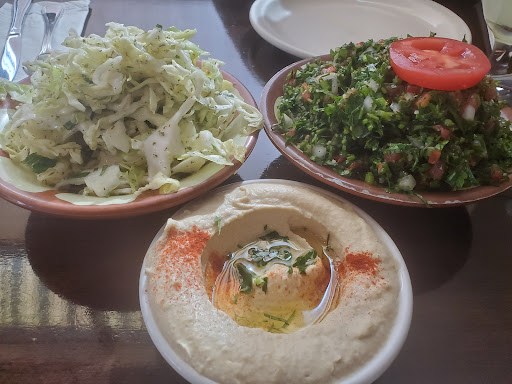 Photo of Skaf's Lebanese Cuisine - 367 N Chevy Chase Dr, Glendale, CA 91206