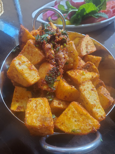 Photo of Skaf's Lebanese Cuisine - 367 N Chevy Chase Dr, Glendale, CA 91206