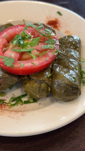 Photo of Skaf's Lebanese Cuisine - 367 N Chevy Chase Dr, Glendale, CA 91206