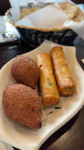 Photo of Skaf's Lebanese Cuisine - 367 N Chevy Chase Dr, Glendale, CA 91206