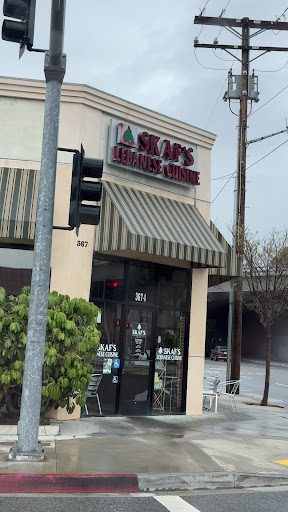 Photo of Skaf's Lebanese Cuisine - 367 N Chevy Chase Dr, Glendale, CA 91206