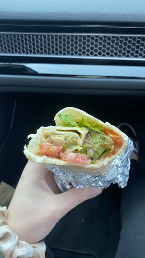 Photo of Skaf's Lebanese Cuisine - 367 N Chevy Chase Dr, Glendale, CA 91206