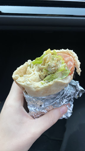 Photo of Skaf's Lebanese Cuisine - 367 N Chevy Chase Dr, Glendale, CA 91206