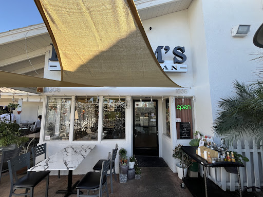 Photo of Kareem's Mediterranean - Anaheim - 1208 S Brookhurst St, Anaheim, CA 92804