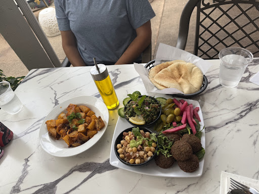 Photo of Kareem's Mediterranean - Anaheim - 1208 S Brookhurst St, Anaheim, CA 92804