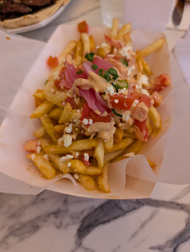 Photo of Kareem's Mediterranean - Anaheim - 1208 S Brookhurst St, Anaheim, CA 92804