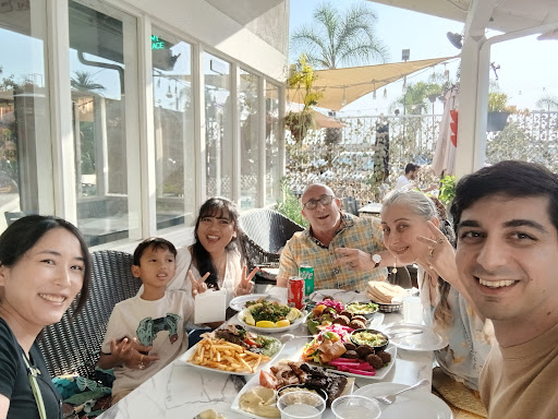 Photo of Kareem's Mediterranean - Anaheim - 1208 S Brookhurst St, Anaheim, CA 92804