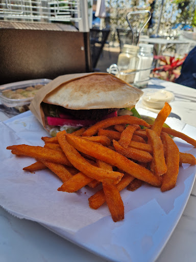 Photo of Kareem's Mediterranean - Anaheim - 1208 S Brookhurst St, Anaheim, CA 92804