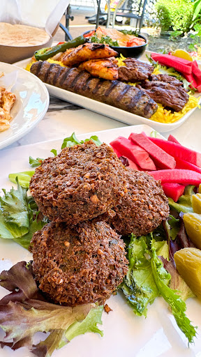 Photo of Kareem's Mediterranean - Anaheim - 1208 S Brookhurst St, Anaheim, CA 92804