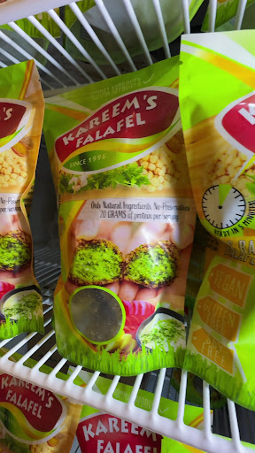 Photo of Kareem's Mediterranean - Anaheim - 1208 S Brookhurst St, Anaheim, CA 92804