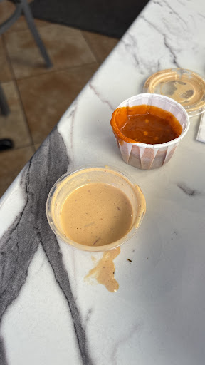 Photo of Kareem's Mediterranean - Anaheim - 1208 S Brookhurst St, Anaheim, CA 92804