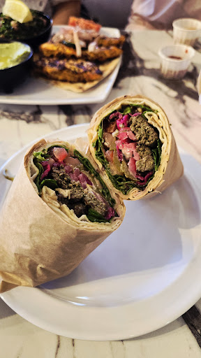 Photo of Kareem's Mediterranean - Anaheim - 1208 S Brookhurst St, Anaheim, CA 92804