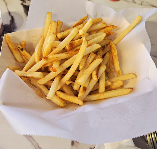 Photo of Kareem's Mediterranean - Anaheim - 1208 S Brookhurst St, Anaheim, CA 92804