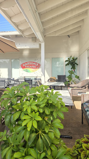 Photo of Kareem's Mediterranean - Anaheim - 1208 S Brookhurst St, Anaheim, CA 92804