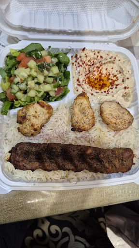 Photo of Seasoning Alley - 342 S Myrtle Ave, Monrovia, CA 91016