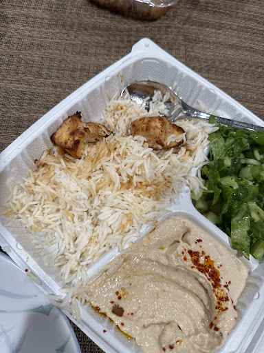 Photo of Seasoning Alley - 342 S Myrtle Ave, Monrovia, CA 91016