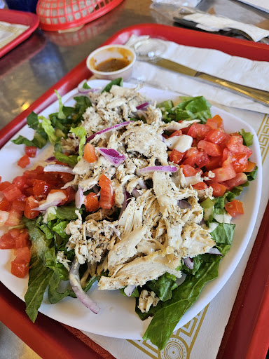 Photo of Seasoning Alley - 342 S Myrtle Ave, Monrovia, CA 91016