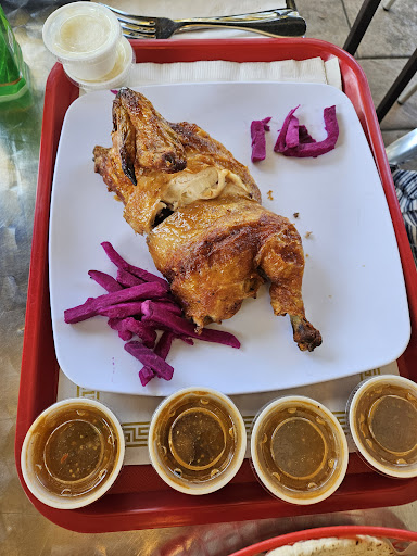 Photo of Seasoning Alley - 342 S Myrtle Ave, Monrovia, CA 91016