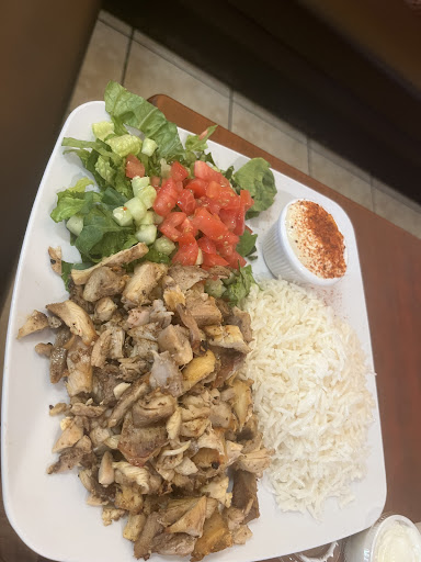 Photo of Seasoning Alley - 342 S Myrtle Ave, Monrovia, CA 91016