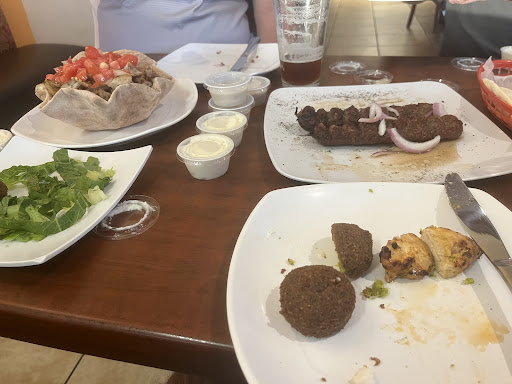 Photo of Seasoning Alley - 342 S Myrtle Ave, Monrovia, CA 91016