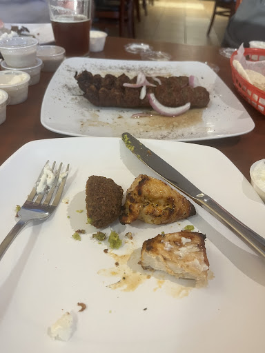 Photo of Seasoning Alley - 342 S Myrtle Ave, Monrovia, CA 91016