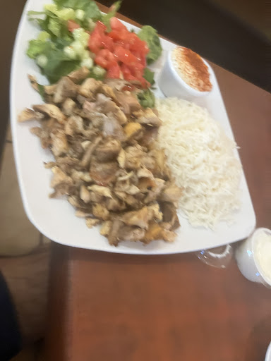 Photo of Seasoning Alley - 342 S Myrtle Ave, Monrovia, CA 91016